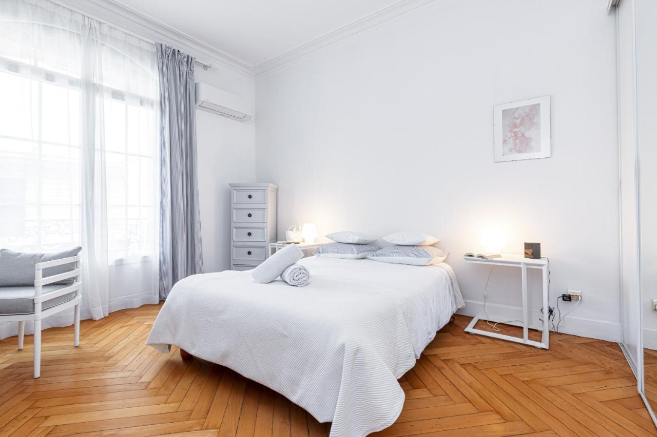 Feel Home - Grimaldi นีซ ภายนอก รูปภาพ
